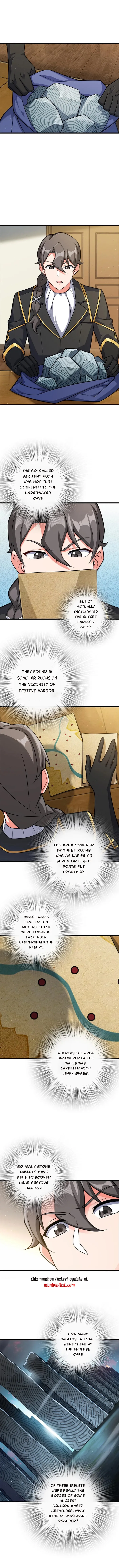 Release That Witch Chapter 671 6